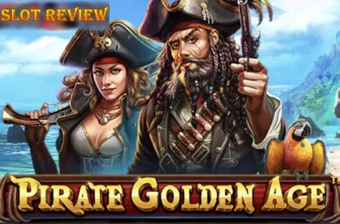 Pirate Golden Age - обзор слота